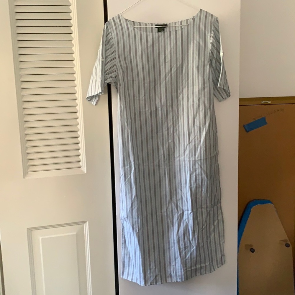 J Crew dress
